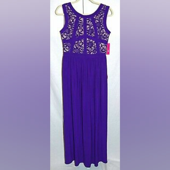 HI-LOW DRESS - Picture 2 of 7